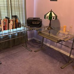 Desk Set