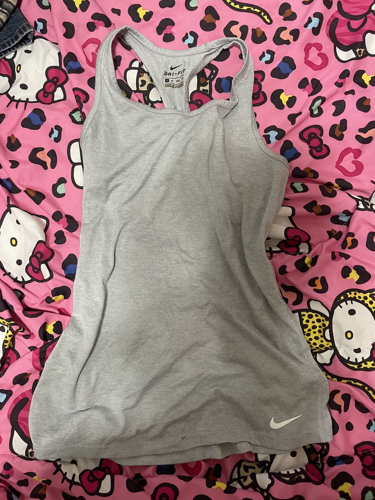 nike tank