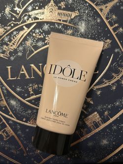 Lancome Idole Scented Body Creme