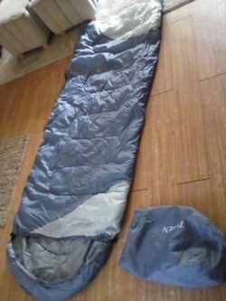 Sleep bag