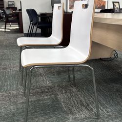 Office Guest Chairs 