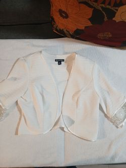 Dress top