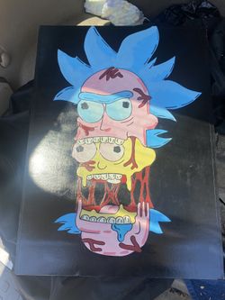 Rick N Morty
