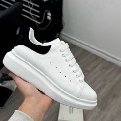 Alexander McQueen Shoes