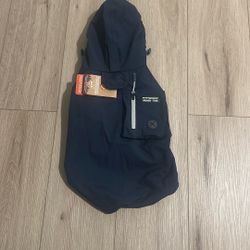 Arcadia Trails Dog Waterproof Windbreaker 