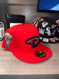 Diamondbacks
