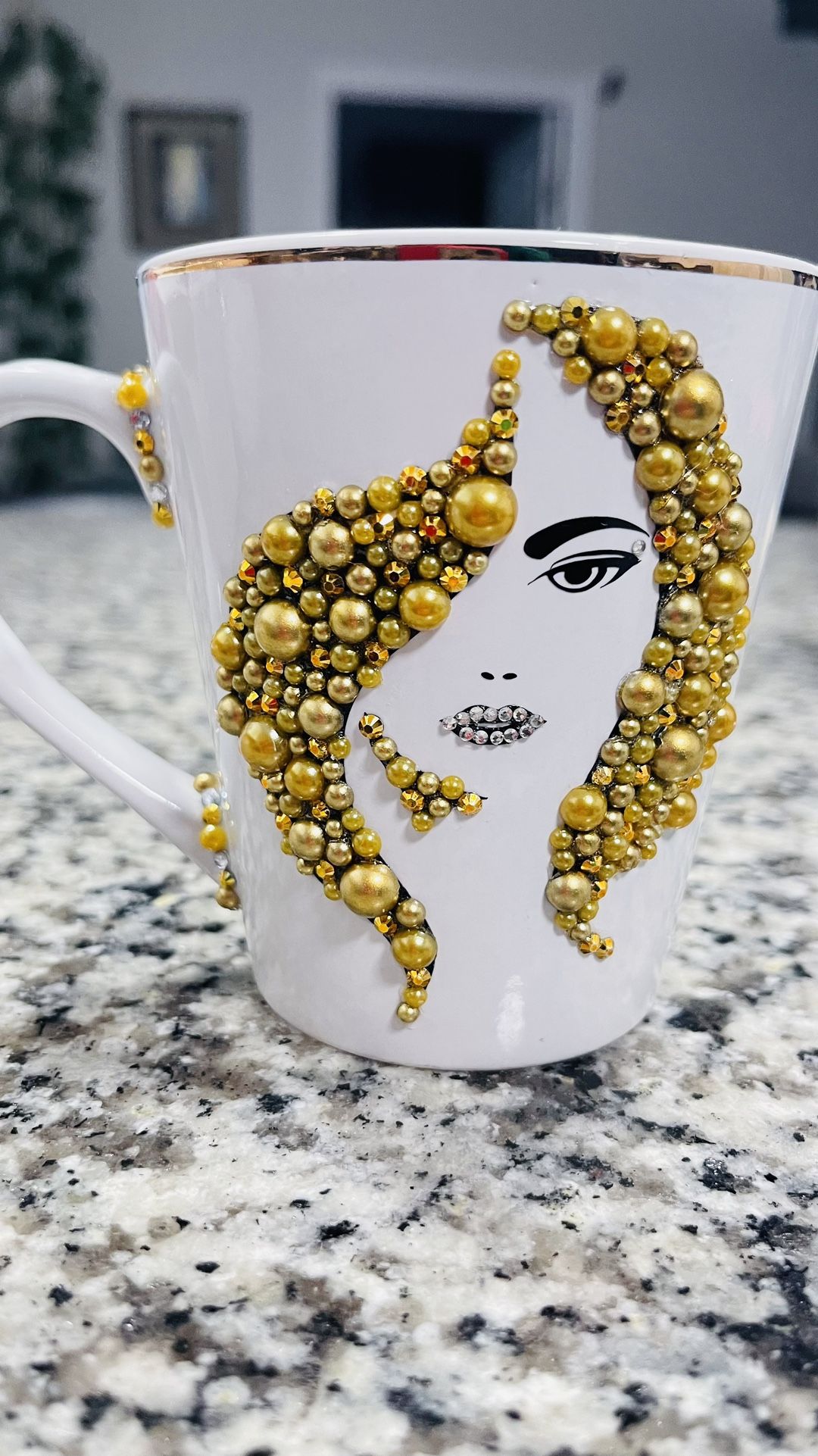 Coffee Cups, Tasa De Café