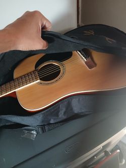 Mitchell Acoustic