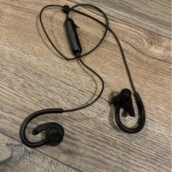 Bluetooth Headphones/ Earbuds 