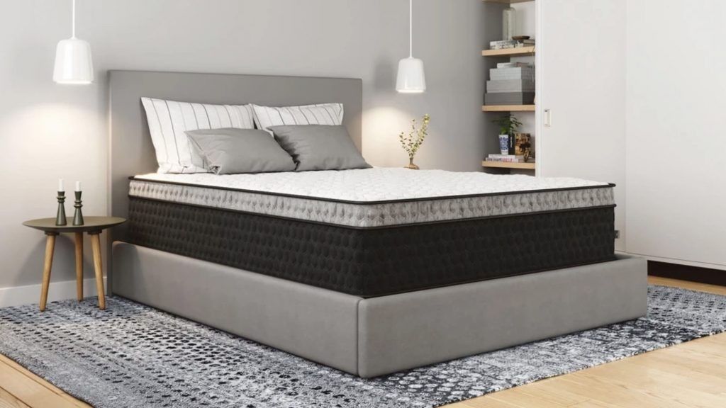 *LUXURY Cooling Hybrid Mattress* for Sale in Mount Vernon, WA OfferUp