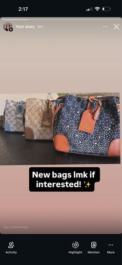 Purse