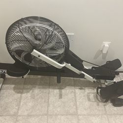 Exercise Rowing Machine For Sale 