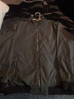 Men's Columbia jacket coat size large
