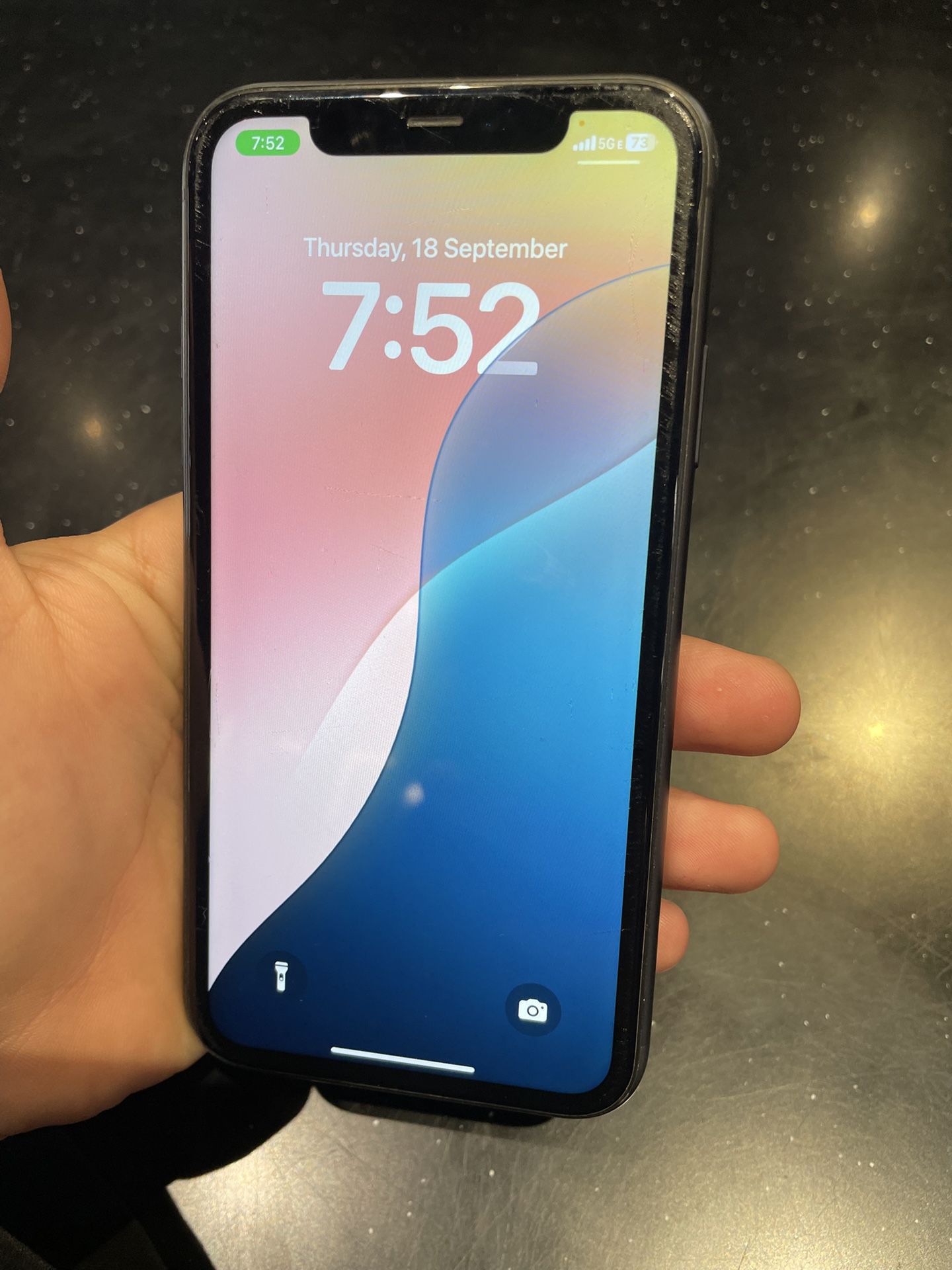 iPhone 11 Unlocked 