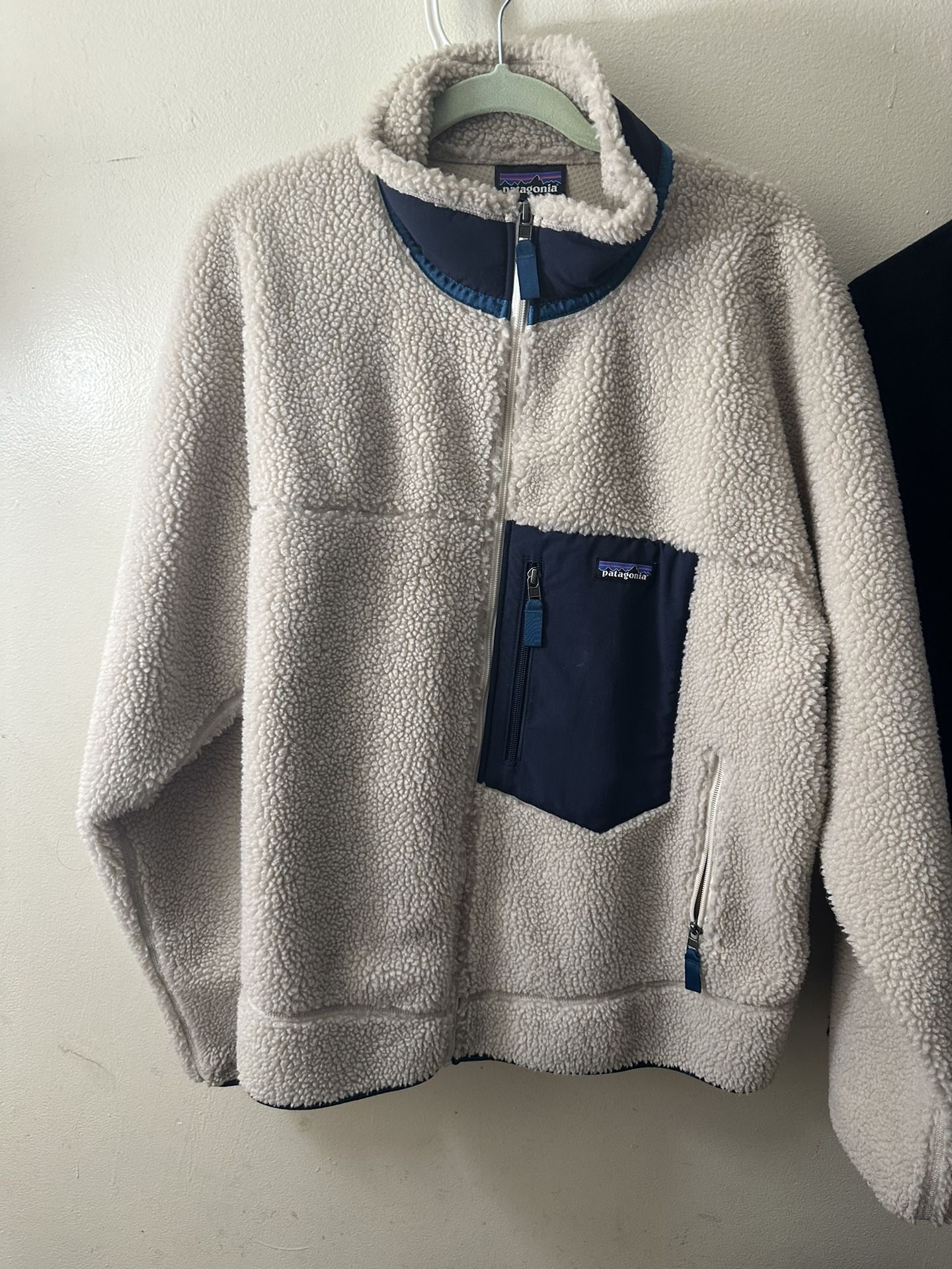 Patagonia Jacket