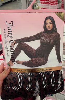 Juicy Cheetah Set