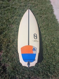 Firewire Slater Designs Sci-Fi (Tomo + LFT) surfboard
