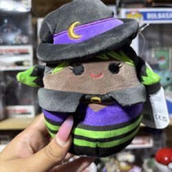 Halloween Squishmallow