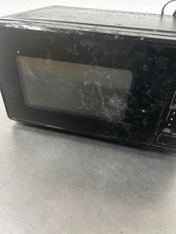 Small Micro Wave