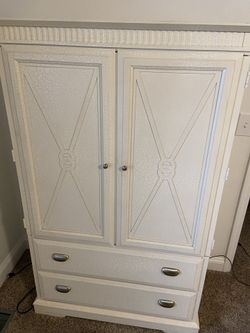 Beautiful Bedroom Set