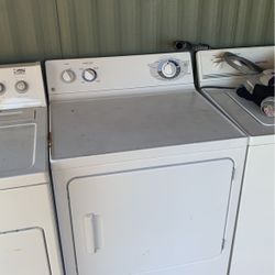 Washer N Dryers 