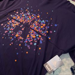 Disneyland Spirit Jersey