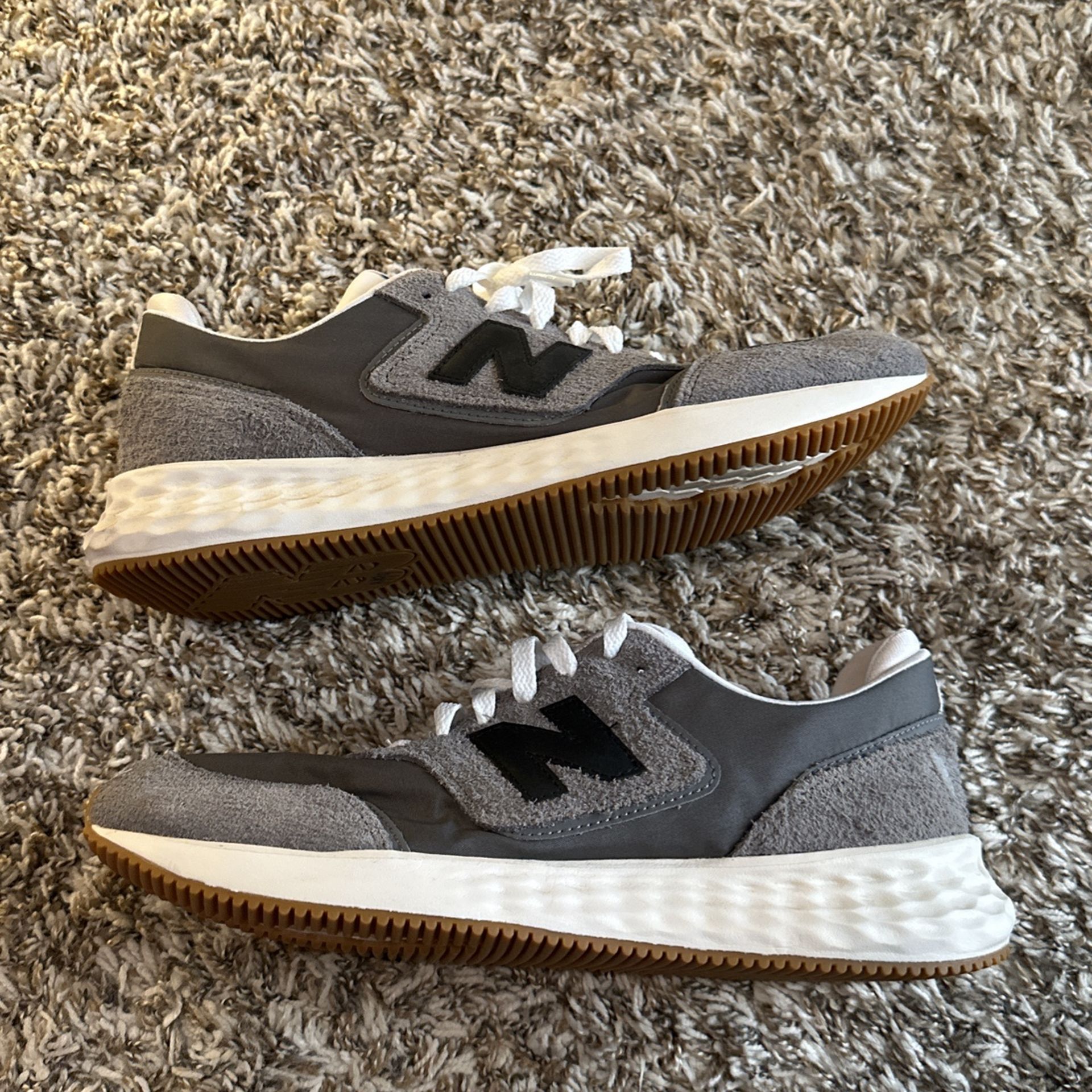 New Balances Size 10