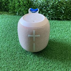 Ultimate Ears WONDERBOOM 2 Portable Bluetooth Speaker Waterproof