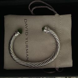 David Yurman Bracelet 