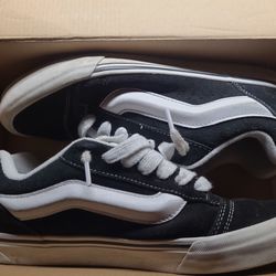 Knu Skool Vans