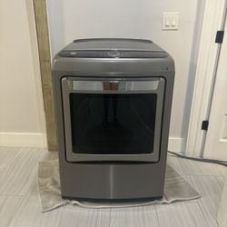 Dryer (Kenmore Elite)