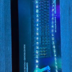 Chimera KM7 Keyboard + Mouse Combo