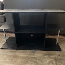 Black Tv Stand