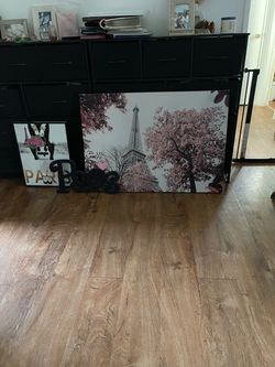 Picture frames