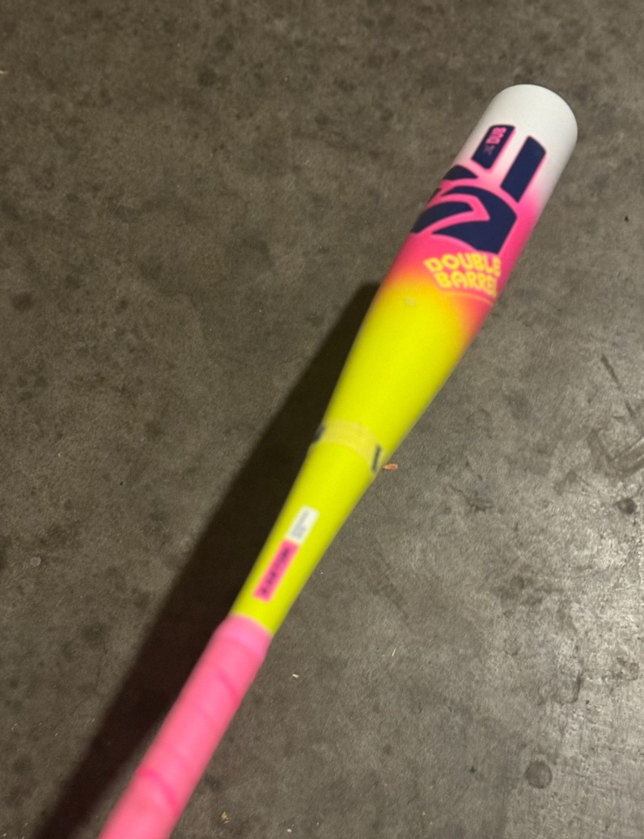 No Better Deal Than This  ! Easton Dub 31” Drop 8 