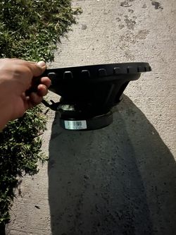 Bocina 12”