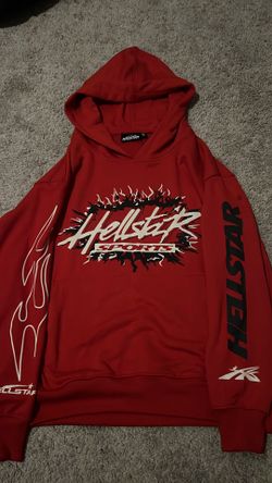 HELLSTAR HOODIE