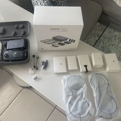 Dji Mavic Mini