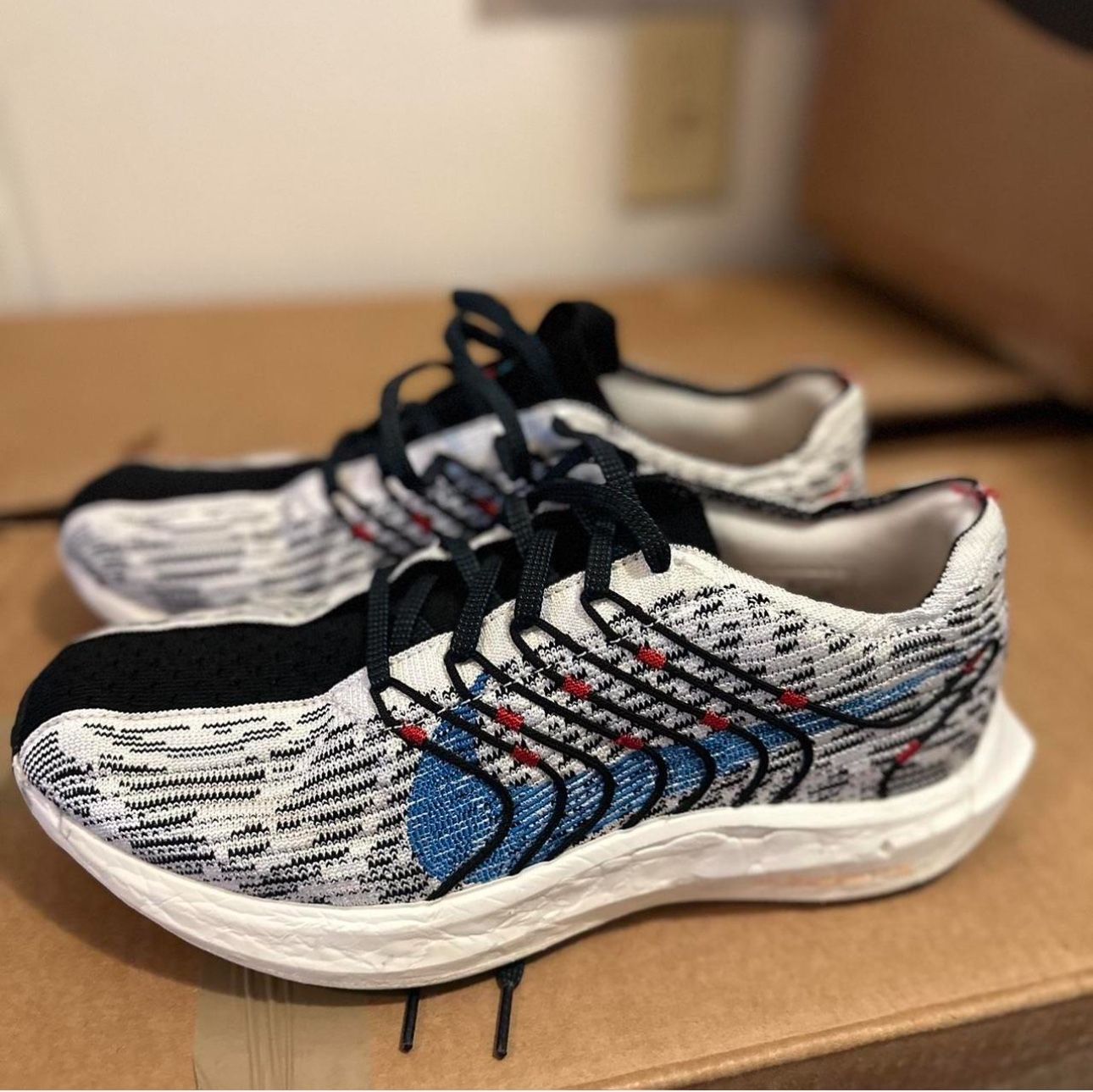 Nike Men’s Turbo Next Nature