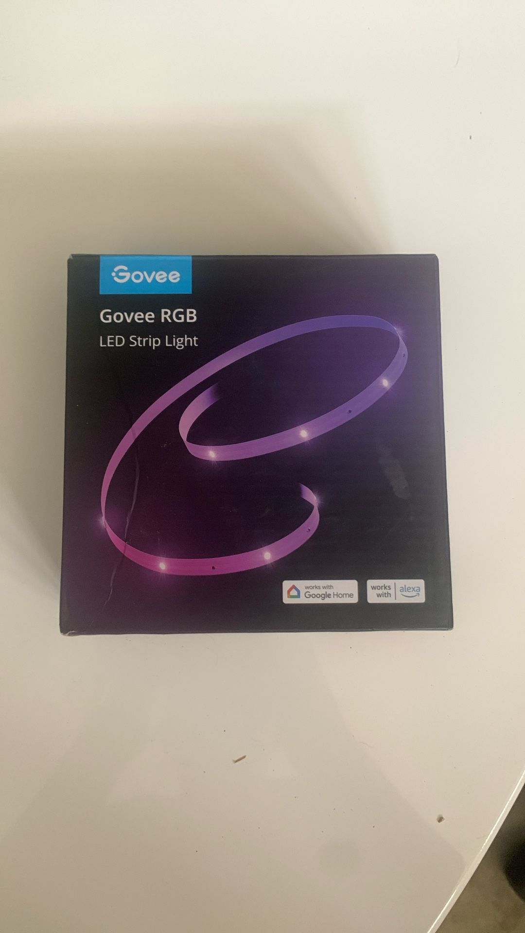 Govee LED Strip
