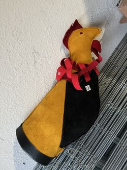 Mona Para Gallos 