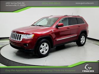 2013 Jeep Grand Cherokee