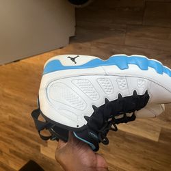 Jordan 9s 