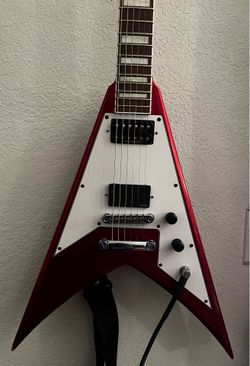 Scott Ian Jackson King V (READ DESCRIPTION)