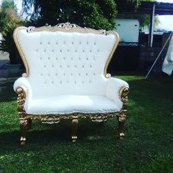 Love seat
