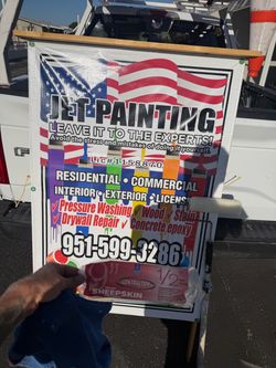House paint