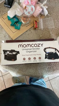 MOMCOZY
