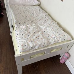 Ikea Bed