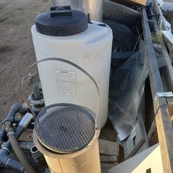 Wine Or Juice Maker Distillery ; Fertilizars Etc