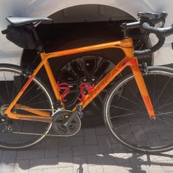 Orbea Orca M 30 - Carbon fiber Frame (Size 55)